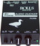 Rolls DU30B Microphone Preamplifier / Audio Ducker Image 1