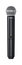 Shure BLX2/SM58-H9 Wireless Handheld Transmitter With SM58 Mic Capsule, H9 Band Image 1