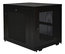 Tripp Lite SR12UB SmartRack 12 Units Mid-Depth Enclosed Rack Image 1