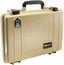 Pelican Cases 1470 Protector Case 15.7"x10.7"x3.9" Laptop Case, Empty Interior Image 2