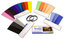 Rosco Strobist Flash Pack Flash Filter, 1.5"x5.5" Sheet, 20 Pack Image 1