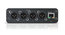 Shure ANI4OUT-XLR 4-Channel Dante Audio Network Interface, XLR Outputs Image 2