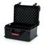 Gator GTSA-MICW7 7x Wireless Microphone TSA ATA Case With Lift-Out Trays Image 3