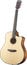 Breedlove PURSUIT-DREAD Pursuit Dreadnought Acoustic-Electric Guitar Image 2