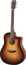 Breedlove DISC-DREAD-CE-SB Discovery Dreadnought CE SB Acoustic-Cutaway Electric Guitar With Sunburst Finish Image 2