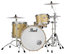 Pearl Drums MCT943XP/C Masters Maple Complete 3-piece Shell Pack, 24"/16"/13" Image 4