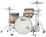 Pearl Drums MCT943XP/C Masters Maple Complete 3-piece Shell Pack, 24"/16"/13" Image 2