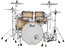 Pearl Drums MCT924XEDP/C Masters Maple Complete 4-piece Shell Pack, 22"/16"/12"/10" Image 2