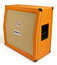 Orange PPC412-A-ORANGE PPC412AD Angled 4"x12" Guitar Speaker Cabinet Image 4