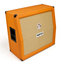 Orange PPC412-A-ORANGE PPC412AD Angled 4"x12" Guitar Speaker Cabinet Image 3
