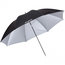 Westcott 2004-WESTCOTT 32" Soft Silver Umbrella (81.2 Cm) Image 1