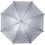 Westcott 2004-WESTCOTT 32" Soft Silver Umbrella (81.2 Cm) Image 2