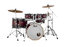 Pearl Drums DMP927SP/C Decade Maple Series 7-piece Shell Pack,  22"/16"/14"/12"/10"/8"/14" Image 3