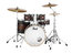 Pearl Drums DMP943XP/C Decade Maple Series 3-piece Shell Pack,  24"/16"/13" Image 4