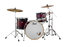 Pearl Drums DMP943XP/C Decade Maple Series 3-piece Shell Pack,  24"/16"/13" Image 3