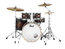 Pearl Drums DMP905P/C Decade Maple Series 5-piece Shell Pack, 20"/14"/12"/10"/14" Image 4