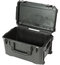 SKB 3i-2213-12BE 22"x13"x12" Waterproof Case With Empty Interior Image 1