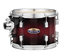 Pearl Drums DMP1414F/C Decade Maple Series 14"x14" Floor Tom With FTL-200C Legs (x3) Image 3