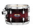 Pearl Drums DMP1816F/C Decade Maple Series 18"x16" Floor Tom With FTL-200C Legs (x3) Image 3