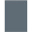 Westcott 620 5' X 7' Natural Gray Wrinkle-Resistant X-Drop Backdrop (1.5 X 2.1m) Image 1