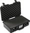 Pelican Cases 1485 Air Case 17.8"x10.2"x6.32" Air Case With Foam Interior Image 2