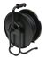 Elite Core SUPERCAT5E-200-REEL 200' Rugged Shielded Tactical CAT5e Cable On Metal Reel Image 3