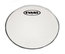 Evans B14G12 14" G12 Coated White Drumhead Image 1