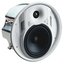 EAW CIS400 Ceiling Speaker, Two-Way, 6.5" Woofer, 30W, Priced Each, Sold In Pairs Image 1