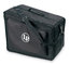 Latin Percussion LP526 LP Lug-Edge Angled Surface Cajon Bag Image 1