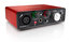 Focusrite Scarlett Solo 2x2 USB Audio Interface With Single Micrphone Preamp, 2nd Generation Image 1