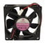 Electro-Voice F.01U.265.510 EV Fan For Q99, Q66, Q44, CPS2.9, CPS2.12, And CPS2.4 Image 1