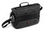 Manfrotto MB MA-M-A Large Advanced Befree Messenger Bag, Black Image 1