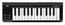 Korg microKEY Air-25 Bluetooth 25-Key USB / Bluetooth Keyboard Controller Image 1