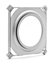 Chimera Lighting 9225 SpeedRing 10" Quartz-Daylite Speed Ring Image 1