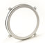 Chimera Lighting 9365 SpeedRing 16.125" (410mm) Quartz-Daylite Speed Ring Image 1