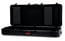 Gator GTSA-KEY76D TSA Series ATA Molded Deep 76-Key Keyboard Case With Wheels Image 2