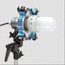 Chimera Lighting 9950 Triolet With 2-Pin Lamp And Quck Release Speed Ring Image 1