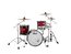 Pearl Drums RFP943XP/C Reference Pure Series 3-Piece Shell Pack Image 2