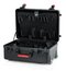 Gator GTSA-UTLPLT1813 18"x13"x7" ATA Polyethylene Utility Case With 2x Tool Trays Image 1