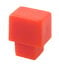 Soundcraft KB2381 Red 48v Button For GB4 Image 1