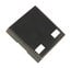 ETC HW8119 2-Window Button For Architectural Controller Image 1