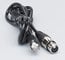 ETC W6538 RJ45 To Female 5-pin XLR Adapter Cable Image 1