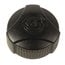 K&M 03.22.696.55 Black Knob For 18880 Image 1