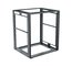 Middle Atlantic CFR-15-18 15SP Cabinet Frame Rack At 18" Depth Image 1