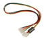 Kurzweil 6280715680 6-Pin 680mm Power Cable For PC3LE7 Image 1