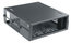 Middle Atlantic UTB-HR-A2-14 Half Rack Universal TechBox Low-Profile Height-Adjustable Surface Mount Rack Image 1