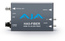 AJA HA5-FIBER HDMI To 3G-SDI Over Fiber Video And Audio Converter Image 2