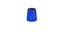 Neutrik BSL-BLUE Blue Bushing For NL4FC Image 1