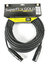 Elite Core SFM-25-SD 25' XLRM To XLRF Standard Microphone Cable Image 1