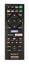 Sony 149295421 Remote For BDP-S6500 Image 1